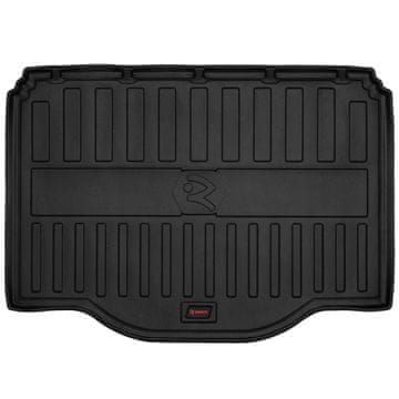 shumee 6015091 - Zaščitna preproga za prtljažnik, 3D gumijasti vložek - TPE z visokim robom za: Opel Mokka A (2012-2021)/ Buick Encore (2012-2021)/ Chevrolet Trax (2012-2021)