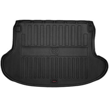 shumee 6033021 - Zaščitna preproga za prtljažnik, 3D gumijasti vložek - TPE z visokim robom za: Infiniti FX (S51) (2008-2013)/QX70 (S51) (2013-2019)