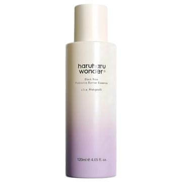 haruharu wonder Haruharu Wonder - črni rižev probiotični zaščitni esenčni losjon, znan tudi kot Makgeolli - pomirjujoča esenca za obraz - 120 ml