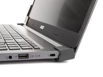 shumee Komplet za popravilo tečaja ohišja pokrova Acer Aspire 5 A515-44 A515-44-R54F A515-54 A515-54G A515-55 A515-55G A515-55T
