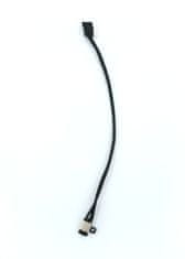 Ultra Parts Napajalni priključek DC30100YN00, BAL30 Dell Inspiron P66F P66F001 P66F002 P66F005 Inspiron 15 5000 5565 5566 5567