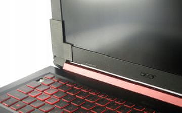 shumee Komplet za popravilo tečaja ohišja pokrova Acer Nitro AN515 AN515-41 AN515-31 AN515-42 AN515-51 AN515-52 AN515-53