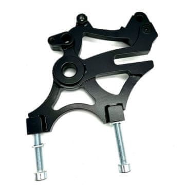 shumee Dodatni nosilec zavorne čeljusti za serijski disk HB Yamaha MT07 MT09 YZF R7 FJ09 FZ-07 MT-07 ABS Stunt