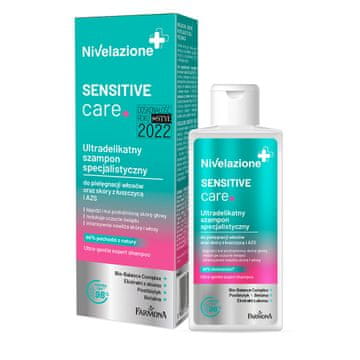 shumee Ultra nežen šampon, specializiran za nego las in kože za ljudi z luskavico in atopijskim dermatitisom.