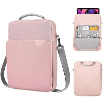 shumee Torba za prenosnike 10"-13" za tablične računalnike, prenosnike Samsung, Apple, Lenovo, Xiaomi, Huawei