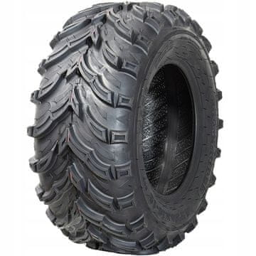 shumee 1x 22x11-9 22x11.00-9 pnevmatike za štirikolesnike ATV močne debele 6PR globoke 16 mm božično drevo