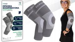 shumee Kompresijska opornica za komolec, stabilizator komolca CCL2 FIT4MED velikost S/M 2 kosa.