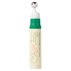 Axis-y Axis-Y - Veganski kolagenski serum za oči - kolagenski serum za oči s hladilnim aplikatorjem - 10 ml