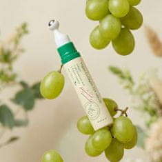 Axis-y Axis-Y - Veganski kolagenski serum za oči - kolagenski serum za oči s hladilnim aplikatorjem - 10 ml