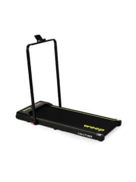 EE Električna tekalna steza LITE LT100X do 100 kg