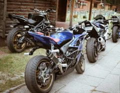 shumee Zadnji sklopi Vpenjalna mehanizma Stopalke Podvozje Honda CB 650R CB650 (2019-2024) Stunt Gymkhana