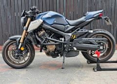shumee Zadnji sklopi Vpenjalna mehanizma Stopalke Podvozje Honda CB 650R CB650 (2019-2024) Stunt Gymkhana