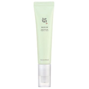 Beauty Of Joseon Beauty of Joseon - Light On Serum - Centella + Vita C - Posvetljevalni serum z vitaminom C - 30 ml