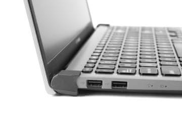 shumee Komplet za popravilo ohišja tečaja za Asus Vivobook 15 R564 X512 A512 F512 K512 K542 V5000 P1504