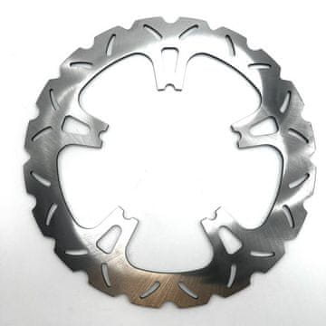 shumee Veliki sprednji zavorni disk 14"-palčni (355 mm) Harley Davidson Dyna Touring Club Style Bagger