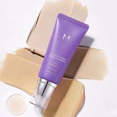 MISSHA Missha - M Perfect Cover Serum BB krema #21 Light Beige - prekrivna BB krema s serumom - 50 ml