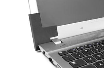 shumee Komplet za popravilo tečaja ohišja pokrova Samsung NP510R5E 510R5E 510R NP470R5E 470R5E 370R5E