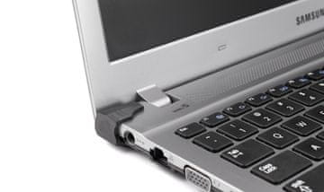 shumee Komplet za popravilo tečaja ohišja pokrova Samsung NP510R5E 510R5E 510R NP470R5E 470R5E 370R5E