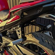 shumee Zadnji sklopi Kombinirane stopalke Podkletka Honda CB500F CBR 500R (2016-2025) Stunt Gymkhana