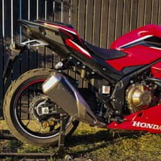 shumee Zadnji sklopi Kombinirane stopalke Podkletka Honda CB500F CBR 500R (2016-2025) Stunt Gymkhana