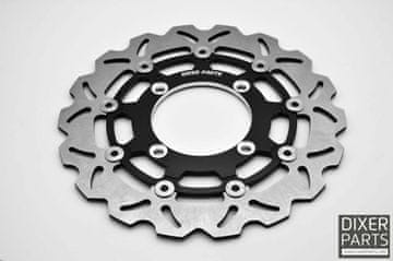 shumee Plavajoči zavorni disk ročne zavore Stunt -300 mm - Yamaha R6
