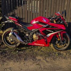 shumee Zadnji sklopi Kombinirane stopalke Podkletka Honda CB500F CBR 500R (2016-2025) Stunt Gymkhana