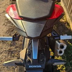 shumee Zadnji sklopi Kombinirane stopalke Podkletka Honda CB500F CBR 500R (2016-2025) Stunt Gymkhana