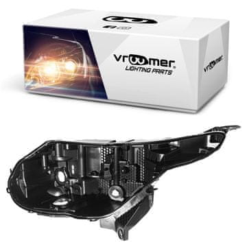 shumee Ohišje levega žarometa Land Rover Range Rover Velar L560 pred prenovo (2017 - 2023) polno LED