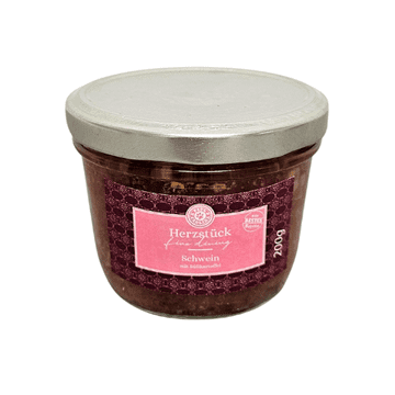 shumee Svinjina s sladkim krompirjem 200 g za pse | bogata z minerali | za alergike | Paul & Paulina