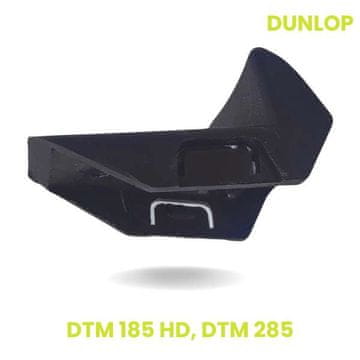 shumee Dunlopova zamenjava: Plastični pokrovi za montažne namizne spone (4 kosi) DTM 185HD, DTM 285