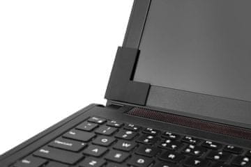 shumee Komplet za popravilo tečajev pokrova ohišja za Dell Inspiron 15-5577 15-5576 15-7557 15-7559