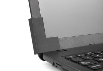 shumee Komplet za popravilo tečaja ohišja pokrova Asus VivoBook X543U X543UA X543MA R543M F543 A543
