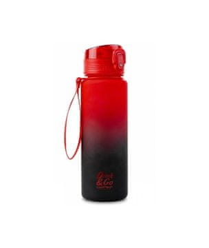 Inny Steklenica CoolPack Brisk Gradient 600 ml - eleganten spremljevalec za vsako pustolovščino!