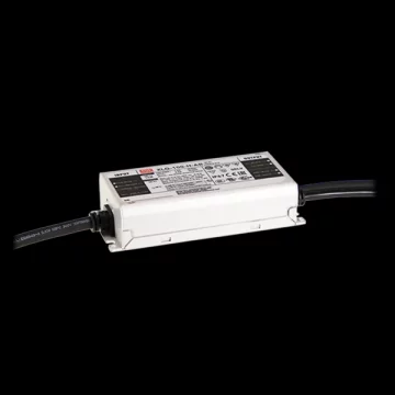 shumee Meanwell XLG-100-24-A Stikalni napajalnik; LED; 96W; 24V; 4A; 100–305VAC; 142–431VDC; IP67