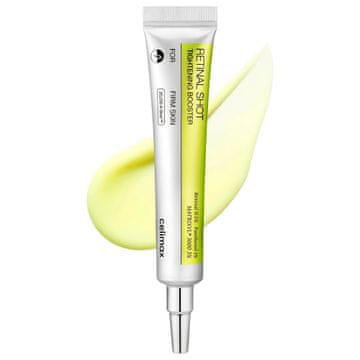 shumee Celimax - Vita-A Retinal Shot Tightening Booster - Učvrščevalni booster z mrežnico - 15 ml