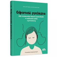 shumee Duševna odpornost: Kako opolnomočiti otroke in najstnike za spopadanje z nasiljem, Natuli
