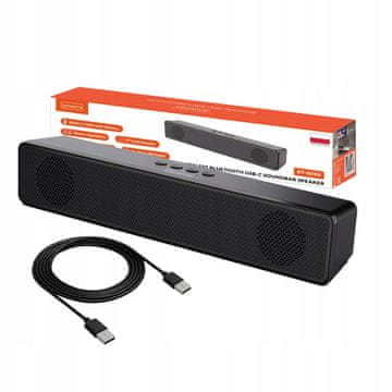 ZENWIRE Prenosni mini zvočnik Bluetooth zvočnik, brezžični FM radio, SD USB, AUX, Zenwire BT-S058