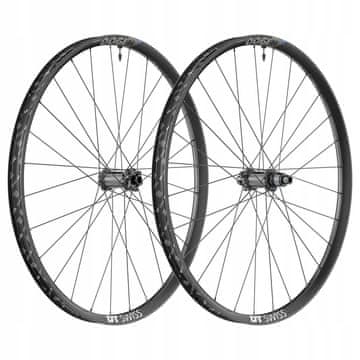 DT Swiss DT Swiss Hybrid H 1900 Spline 29" 28H Micro Spline kolesa za elektrogorsko kolo boost TR