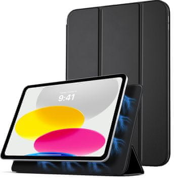 shumee Magnetni ovitek za Apple iPad 10.9 10. generacije 2022 / iPad 11 A16 11. generacije 2025