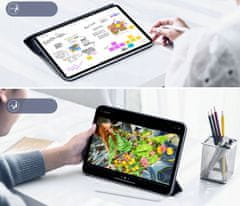 shumee Magnetni ovitek za Apple iPad 10.9 10. generacije 2022 / iPad 11 A16 11. generacije 2025