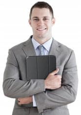 shumee Magnetni ovitek za Apple iPad 10.9 10. generacije 2022 / iPad 11 A16 11. generacije 2025