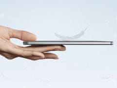 shumee Magnetni ovitek za Apple iPad 10.9 10. generacije 2022 / iPad 11 A16 11. generacije 2025