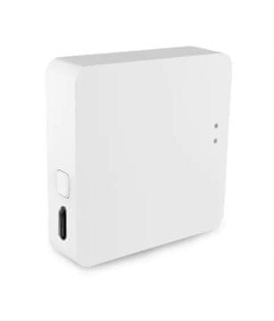 shumee Tuya ZigBee 3.0 pametno večprehodno vozlišče z več načini delovanja: Bluetooth + ZigBee