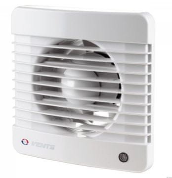 VENTS Vents 100 M Standardni 100 mm kopalniški ventilator