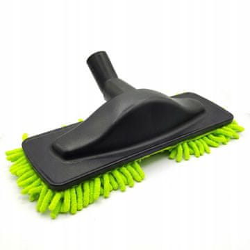 shumee Univerzalna krtača MOP za odstranjevanje prahu, glajenje sten, prah, 32 mm za sesalnik