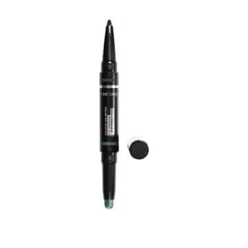 Oriflame Oriflame THE ONE Colour Unlimited senčilo za oči in svinčnik - smaragdno zelena 1,2 g