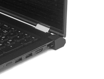 shumee Komplet za popravilo tečaja ohišja pokrova Lenovo Yoga 510-15IKB ISK Flex 4-1570 1580