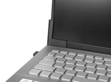 shumee Komplet za popravilo tečaja ohišja pokrova Asus VivoBook S15 S532F S5500F S531F X531F