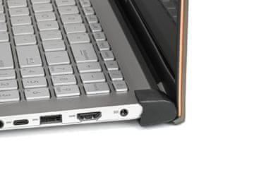 shumee Komplet za popravilo tečaja ohišja pokrova Asus VivoBook S15 S532F S5500F S531F X531F