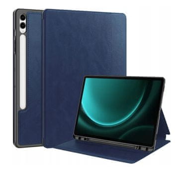 shumee Etui za peresnik iz kartona za Samsung Galaxy TAB S9 FE 10.9 SM-X510 SM-X516 / S10 FE
